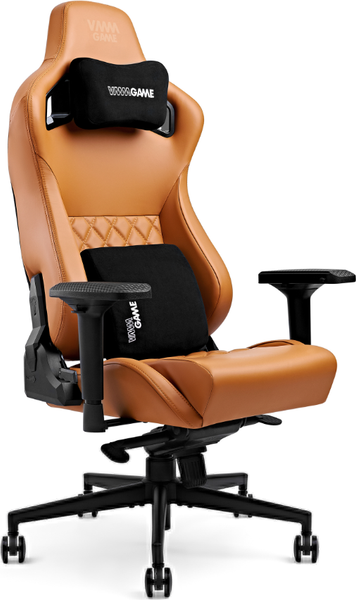 Изображение товара Кресло геймерское Vmmgame Maroon New Era / OT-D06TA-UP (Toscana)