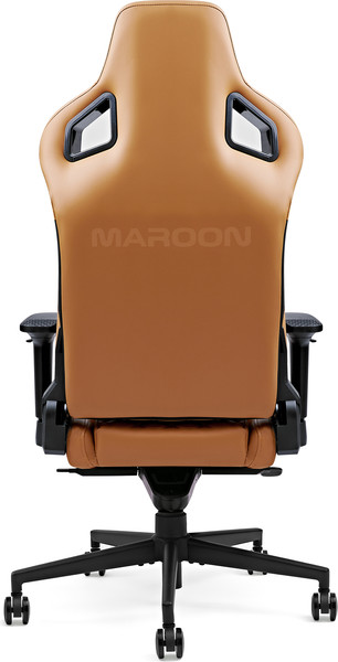 Изображение товара Кресло геймерское Vmmgame Maroon New Era / OT-D06TA-UP (Toscana)