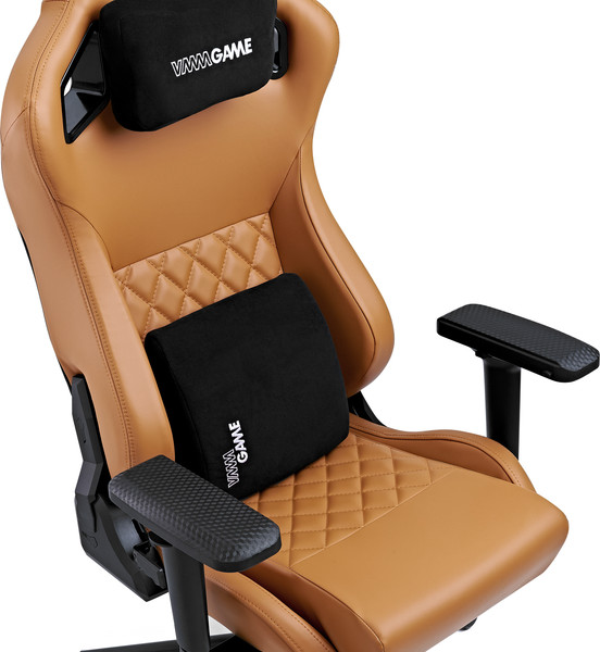 Изображение товара Кресло геймерское Vmmgame Maroon New Era / OT-D06TA-UP (Toscana)