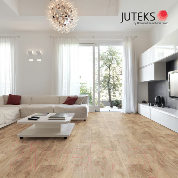 Изображение товара Линолеум Juteks Targo Texas-4 (3x6м)