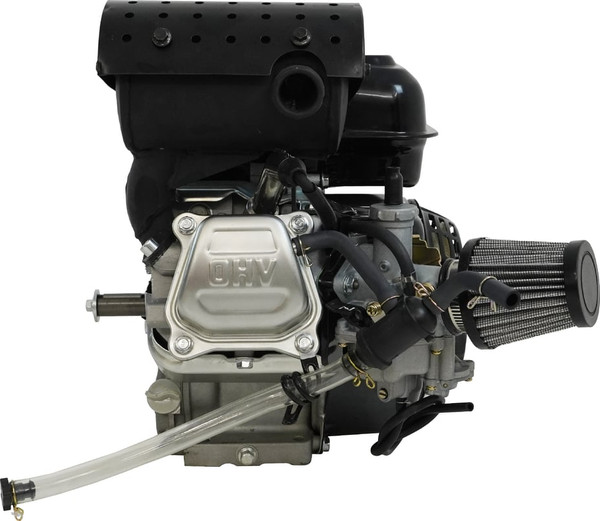 Изображение товара Двигатель бензиновый Lifan GS212 Lite D20