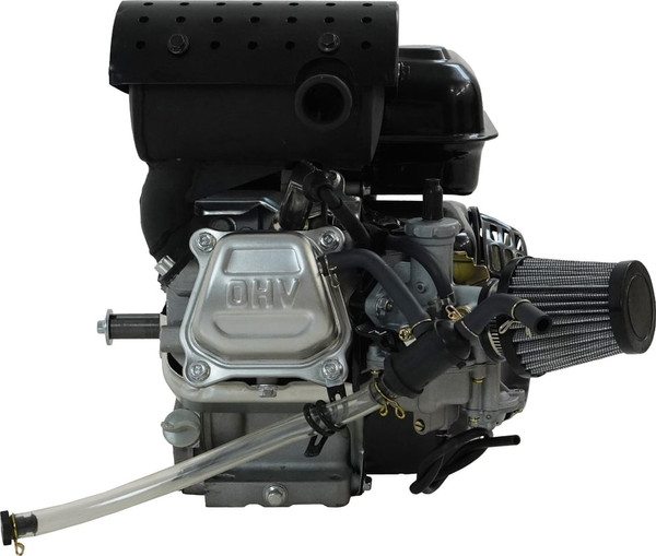 Изображение товара Двигатель бензиновый Lifan GS212 Lite D20