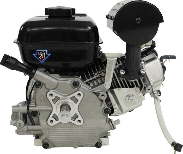 Изображение товара Двигатель бензиновый Lifan GS212 Lite D20