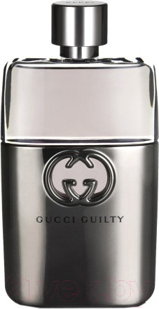 Изображение товара Туалетная вода Gucci Guilty Pour Homme (150мл)