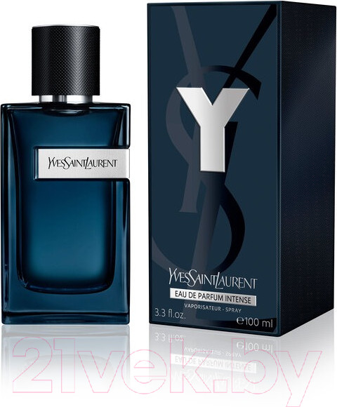 Изображение товара Парфюмерная вода Yves Saint Laurent Y Intense (100мл)