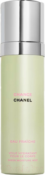 Изображение товара Спрей для тела Chanel Chance eau Fraiche (100мл)