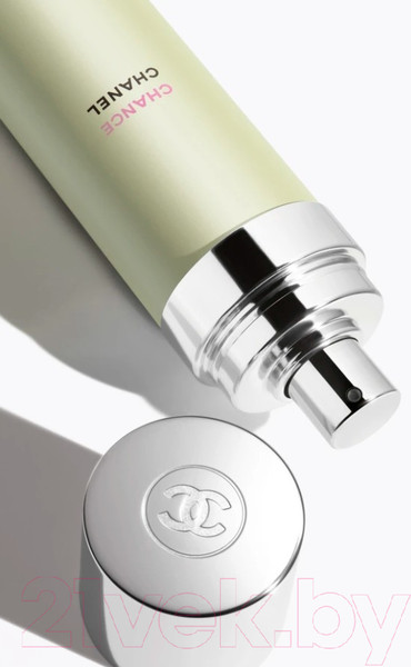 Изображение товара Спрей для тела Chanel Chance eau Fraiche (100мл)