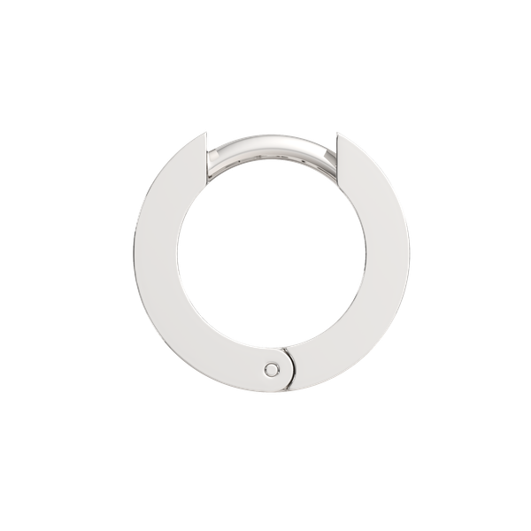 Изображение товара Серьги из белого золота ZORKA 300222.9K.W