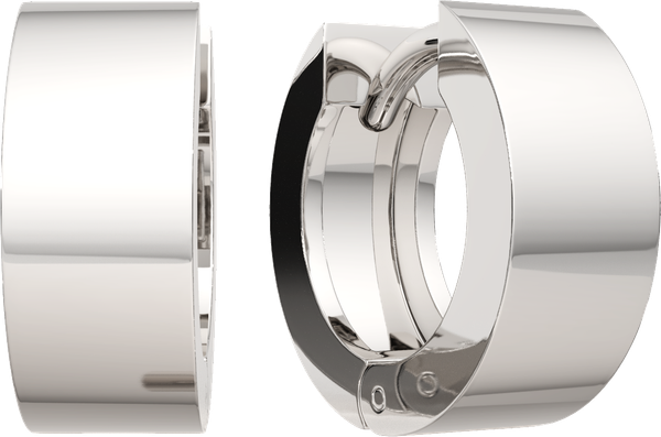 Изображение товара Серьги из белого золота ZORKA 300222.9K.W