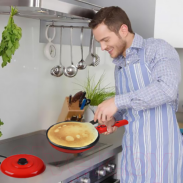 Изображение товара Блинница GFGRIL GFC-B400