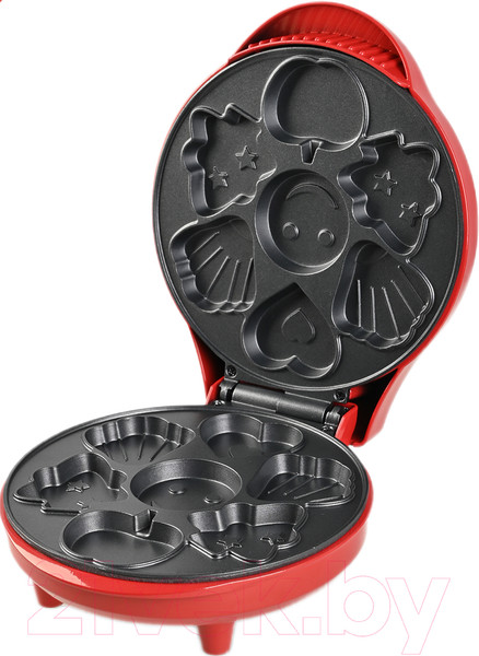 Изображение товара Вафельница GFGRIL GFW-032