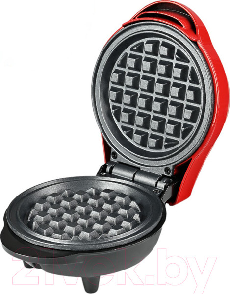 Изображение товара Вафельница GFGRIL GFW-022