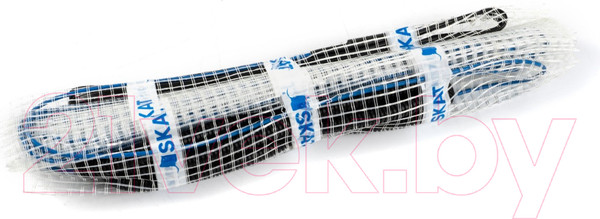 Изображение товара Теплый пол электрический Skat НТ МАТ PRO 180Вт/м2 9м.кв. 1620Вт