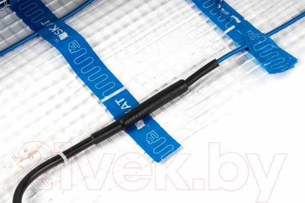 Изображение товара Теплый пол электрический Skat НТ МАТ PRO 180Вт/м2 9м.кв. 1620Вт