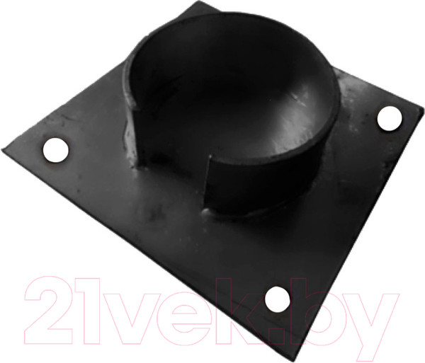 Изображение товара Оголовок для сваи Grins Metall 108 200x200мм