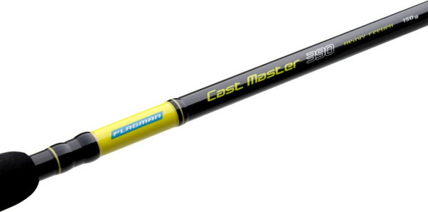 Изображение товара Комель для удилища Flagman Fishing Cast Master Feeder 390 Heavy 150 GR / HSCMF390