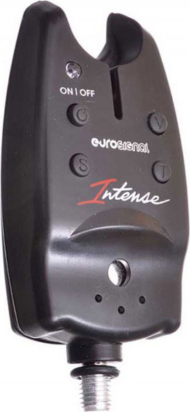 Изображение товара Сигнализатор поклевки Flagman Fishing Euro Signal Intense / 6319-001
