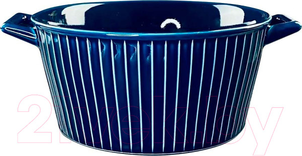 Изображение товара Салатник Lenardi Aquamarine 118-116