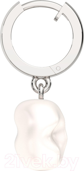 Изображение товара Серьги из серебра ZORKA 0310348 (с жемчугом)