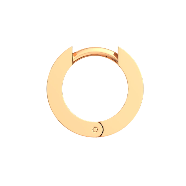 Изображение товара Серьги из розового золота ZORKA 300222.9K.R