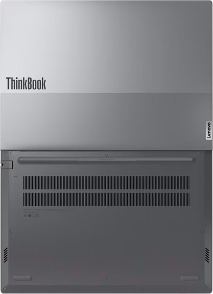 Изображение товара Ноутбук Lenovo ThinkBook 16 G6 IRL (21KH00E3CD)