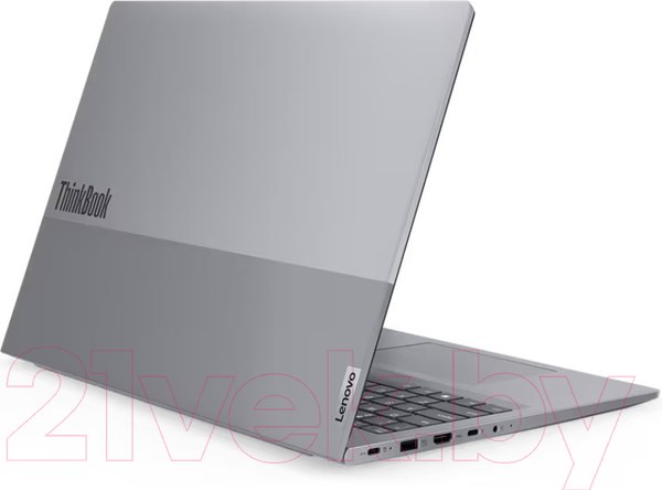Изображение товара Ноутбук Lenovo ThinkBook 16 G6 IRL (21KH00E3CD)