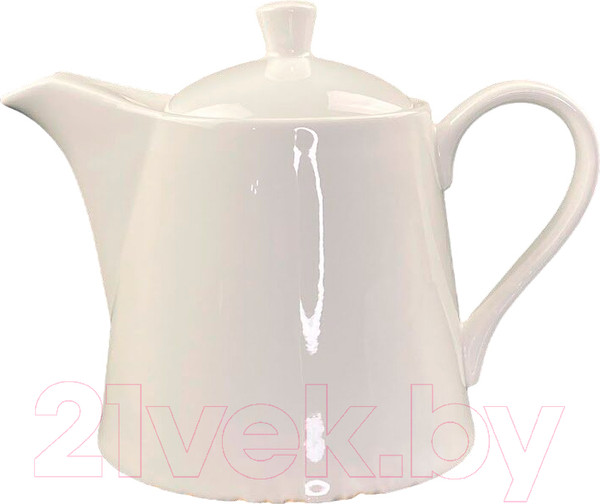 Изображение товара Заварочный чайник Lenardi Bianco 118-066