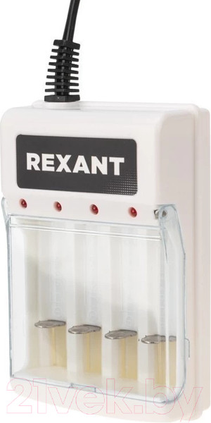 Изображение товара Зарядное устройство для аккумуляторов Rexant 18-2209-4