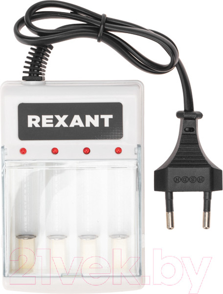 Изображение товара Зарядное устройство для аккумуляторов Rexant 18-2209-4