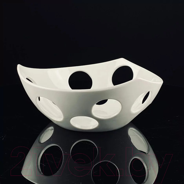 Изображение товара Фруктовница Lenardi Bianco 118-027