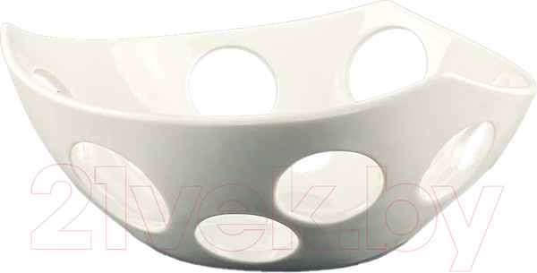 Изображение товара Фруктовница Lenardi Bianco 118-026