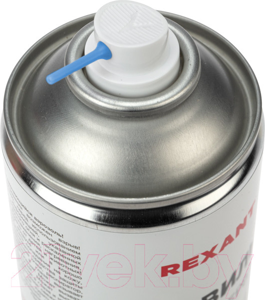 Изображение товара Средство от коррозии Rexant Мовиль Автоконсервант 85-0063 (520мл)