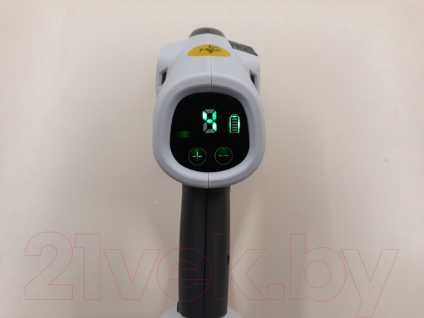 Изображение товара Мойка высокого давления Flymore X-580