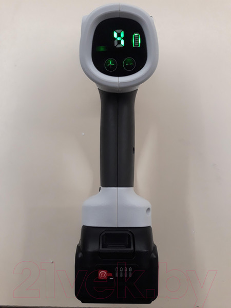 Изображение товара Мойка высокого давления Flymore X-580