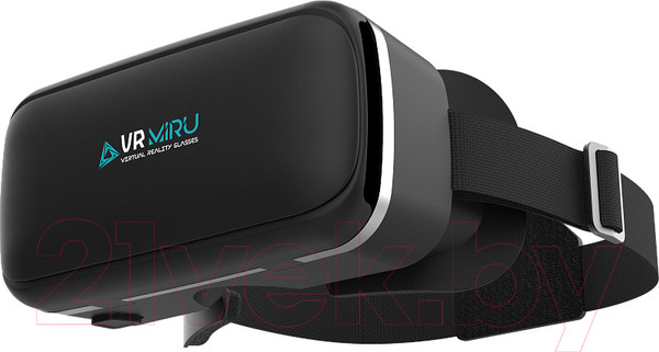 Изображение товара Шлем виртуальной реальности Miru VMR770 ARFusion
