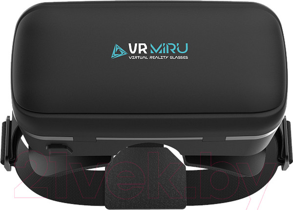 Изображение товара Шлем виртуальной реальности Miru VMR770 ARFusion