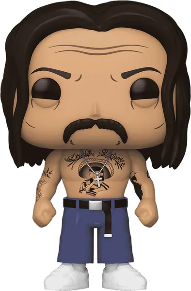 Изображение товара Фигурка коллекционная Funko POP! Знаменитости. Дэнни Трехо / 75360