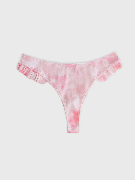 Изображение товара Трусы женские Mark Formelle 412579 (р.94, розовый тай-дай)