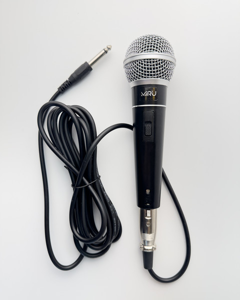 Изображение товара Микрофон Miru MIC002