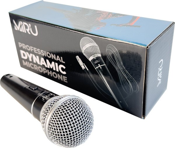 Изображение товара Микрофон Miru MIC002