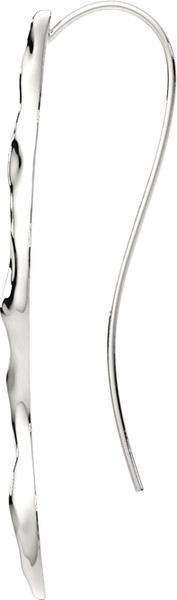 Изображение товара Серьги из серебра ZORKA 0300079