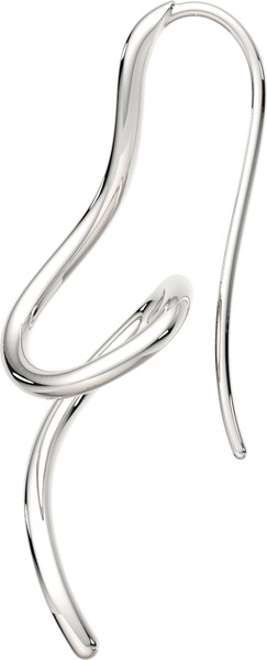 Изображение товара Серьги из серебра ZORKA 0300069