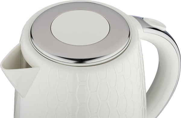 Изображение товара Электрочайник Leonord LE-1523 / 107960 (бежевый)