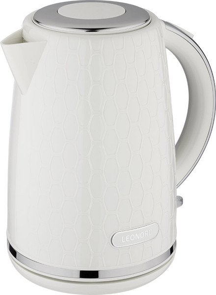 Изображение товара Электрочайник Leonord LE-1523 / 107960 (бежевый)