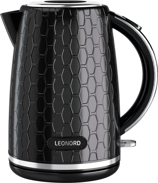 Изображение товара Электрочайник Leonord LE-1523 / 107961 (черный)