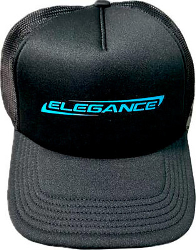 Изображение товара Бейсболка для охоты и рыбалки Elegance BL0000003192 (синий)