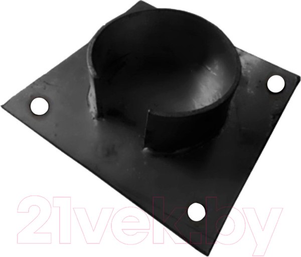 Изображение товара Оголовок для сваи Grins Metall 76 200x200мм