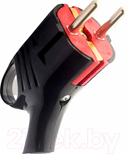 Изображение товара Вилка штепсельная El-Bi 505-000121-800