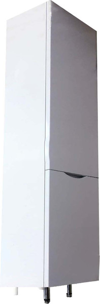 Изображение товара Шкаф-пенал для ванной Какса-А Мишель 30 (левый)