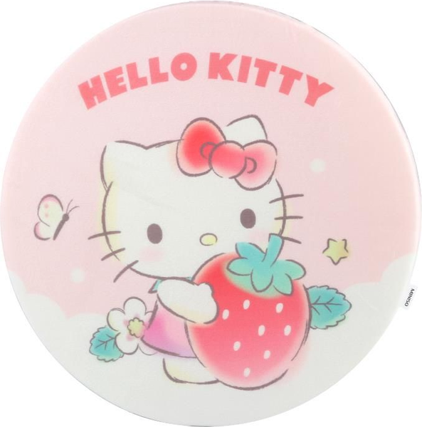 Изображение товара Подушка на стул Miniso Sanrio Characters Strawberry Collection 7501